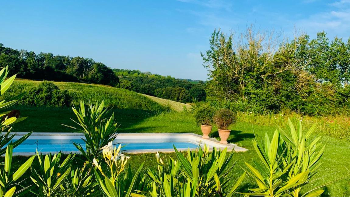 Maison Duroy Bed and Breakfast Francescas Esterno foto